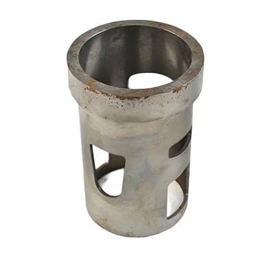 New Cylinder Sleeve Compatible With Mercury 6 Cyl 3.125 Bore 2L 175 Hp 1976-1981 6 Cyl 3.125 Bore 2L thumbnail 2