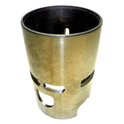 New 3.766" Bore Straight Cylinder Sleeve Compatible With Mercury 3 Cyl 3.500 Bore Looper 90 Hp thumbnail 2
