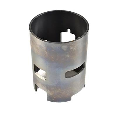 New 3.895" Bore .020" Over Straight Cylinder Sleeve Compatible With Johnson/Evinrude 140 Hp 120 Hp thumbnail 2
