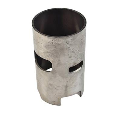 New 3.160" Bore Straight Cylinder Sleeve Compatible With Yamaha 2 Cyl Commercial 40 Hp 1990-1994 By thumbnail 2