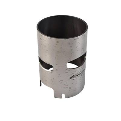 New Cylinder Sleeve Compatible With Mercury 6 Cyl 3.501 Bore 2.5L Optimax 175 Hp 2004-2011 By thumbnail 2
