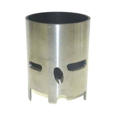 New 3.820" Bore .020" Over Port Side Straight Cylinder Sleeve Compatible With Johnson/Evinrude 6 Cyl thumbnail 2
