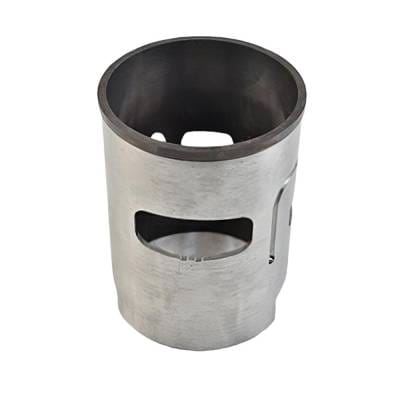 New 4.055" Bore Port Side Flanged Cylinder Sleeve Compatible With Johnson/Evinrude 6 Cyl 3.854 Bore thumbnail 2
