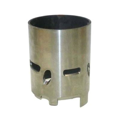 New 3.800" Bore Stbd Side Straight Cylinder Sleeve Compatible With Johnson/Evinrude 6 Cyl 3.600 Bore thumbnail 2