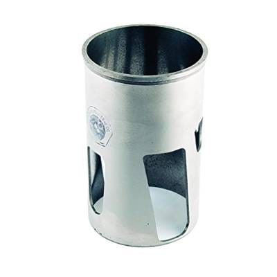 New 3.1875" Bore Flanged Cylinder Sleeve Compatible With Johnson/Evinrude 2 Cyl 3.187 Bore Looper 55 thumbnail 2