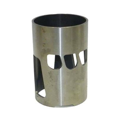 New 3.190" Bore Straight Cylinder Sleeve Compatible With Johnson/Evinrude 3 Cyl 3.187 Bore Looper 60 thumbnail 2