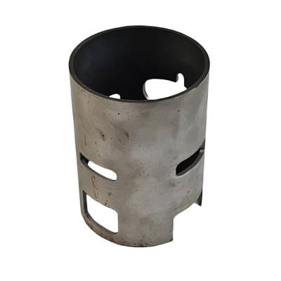 New 3.748" Bore Straight Cylinder Sleeve Compatible With Yamaha 6 Cyl 3.544 Bore 150 Hp 1988-1997 By thumbnail 2