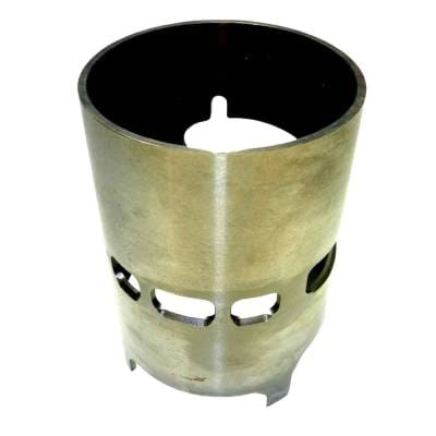 New 3.693" Bore Straight Cylinder Sleeve Compatible With Mercury 6 Cyl 3.501 Bore 2.5L Xr6 150 Hp thumbnail 2