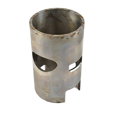New 3.903" Bore Straight Cylinder Sleeve Compatible With Yamaha 6 Cyl 3.544 Bore 76 Degree 250 Hp thumbnail 2