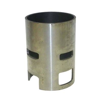 New 3.787" Bore Straight Cylinder Sleeve Compatible With Yamaha 6 Cyl 3.544 Bore 76 Degree 200 Hp thumbnail 2