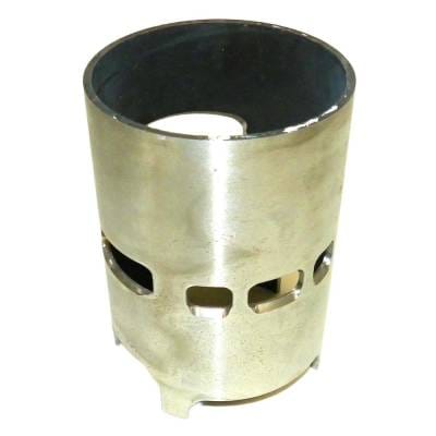 New 3.693" Bore Straight Cylinder Sleeve Compatible With Mercury 6 Cyl 3.501 Bore 2.5L Efi 175 Hp thumbnail 2