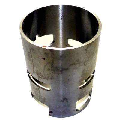 New 3.787" Bore Straight Cylinder Sleeve Compatible With Yamaha 6 Cyl 3.544 Bore 150 Hp 1993-2006 By thumbnail 2