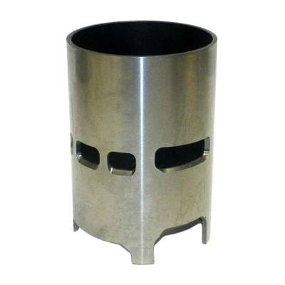New 3.693" Bore Straight Cylinder Sleeve Compatible With Mercury 6 Cyl 3.501 Bore 2.5L Efi 175 Hp thumbnail 2