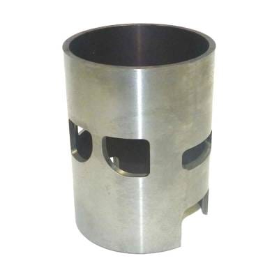 New 3.444" Bore Straight Cylinder Sleeve Compatible With Johnson/Evinrude 3 Cyl 3.187 Bore Looper 70 thumbnail 2