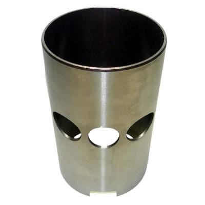 New 3.003" Bore Straight Cylinder Sleeve Compatible With Mercury 6 Cyl 2.875 Bore Cross Flow 150 Hp thumbnail 2