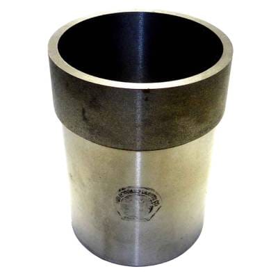 New 3.625" Bore Flanged Cylinder Sleeve Compatible With Johnson/Evinrude 6 Cyl 3.625 Bore Cross Flow thumbnail 2