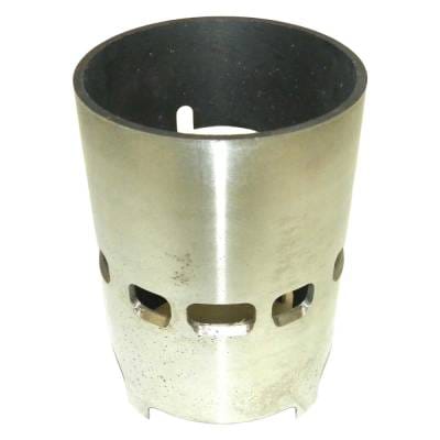 New 3.713" Bore .020" Over Straight Cylinder Sleeve Compatible With Mercury 6 Cyl 3.501 Bore 2.5L thumbnail 2
