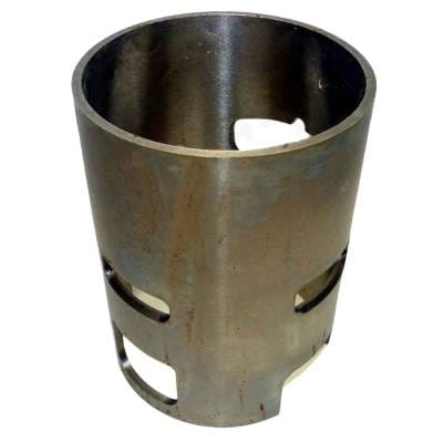 New 3.748" Bore Straight Cylinder Sleeve Compatible With Yamaha 4 Cyl 3.544 Bore 115 Hp 1989-2004 By thumbnail 2