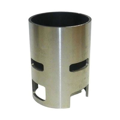 New 3.807" Bore .020" Over Straight Cylinder Sleeve Compatible With Yamaha 6 Cyl 3.544 Bore 175 Hp thumbnail 2