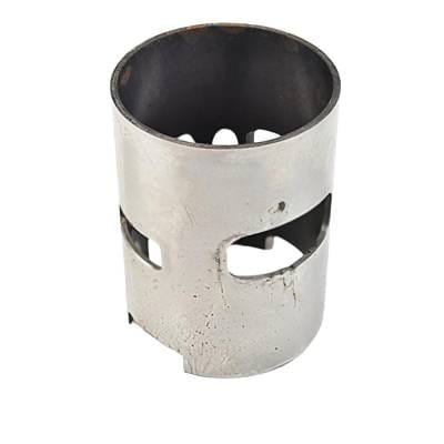 New 3.895" Bore .020" Over Port Side Straight Cylinder Sleeve Compatible With Johnson/Evinrude 6 Cyl thumbnail 2