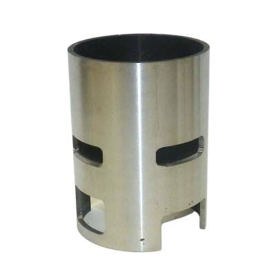 New 3.807" Bore .020" Over Straight Cylinder Sleeve Compatible With Yamaha 6 Cyl 3.544 Bore 90 thumbnail 2