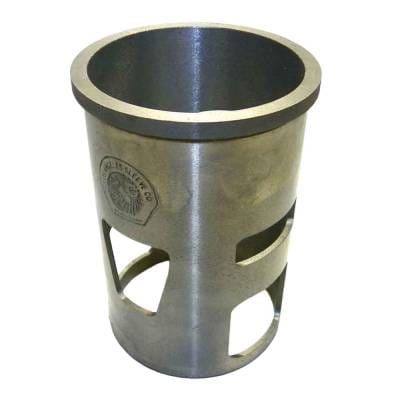 New 3.315" Bore Flanged Cylinder Sleeve Compatible With Mercury 6 Cyl 3.125 Bore 2L 175 Hp 1976-1981 thumbnail 2