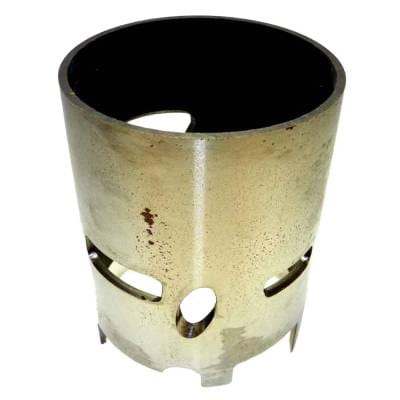 New 3.800" Bore Stbd Side Straight Cylinder Sleeve Compatible With Johnson/Evinrude 6 Cyl 3.600 Bore thumbnail 2