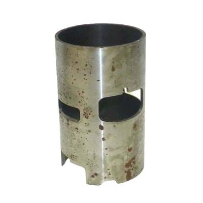 New 3.434" Bore Straight Cylinder Sleeve Compatible With Yamaha 3 Cyl 3.228 Bore 85 Hp 1994-1996 3 thumbnail 2