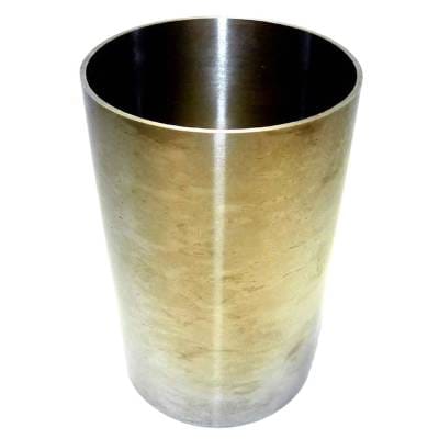 New 3.375" Bore Straight Cylinder Sleeve Compatible With Chrysler/Force Johnson/Evinrude 4 Cyl 3.375 thumbnail 2