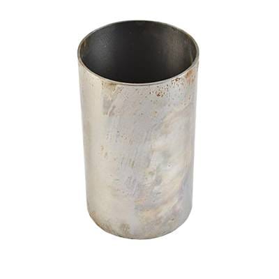New 3.125" Bore Straight Cylinder Sleeve Compatible With Chrysler/Force Johnson/Evinrude 2 Cyl 3.000 thumbnail 2