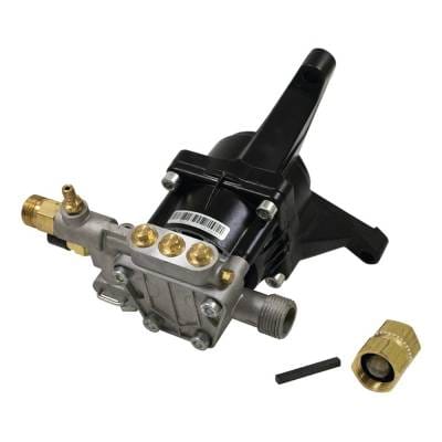 New 2.2 Gpm 2500 Psi 5.5 Hp Pressure Washer Pump By 758-905 thumbnail 4