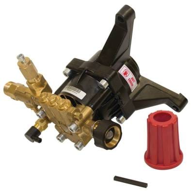 New Pressure Washer Pump 2.3 Gpm 3000 Psi 6.5 Hp By Part Numbers 758-909 thumbnail 2