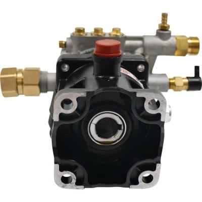 New 2.2 Gpm 2500 Psi 5.5 Hp Pressure Washer Pump By 758-987 thumbnail 4