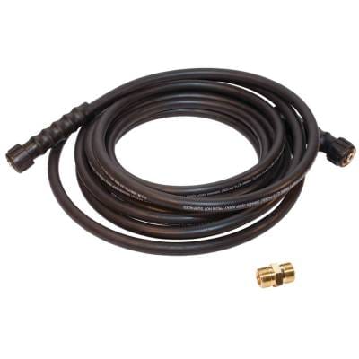 New Pressure Washer Hose 50Ft 3000 Psi 5/16 Inch Inlet By Part Numbers 758-705 thumbnail 4