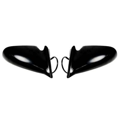 New Door Mirrors Pair Fits Chevrolet Lumina Ls 1995 1996-99 Gm1320147 Gm1321147 thumbnail 4
