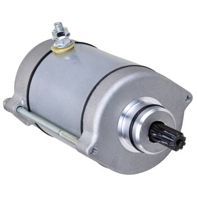 New Pmdd 12V Starter Fits Honda Motorcycle Rvt1000r 2000-2005 2006 31200-Mcf-003 thumbnail 2