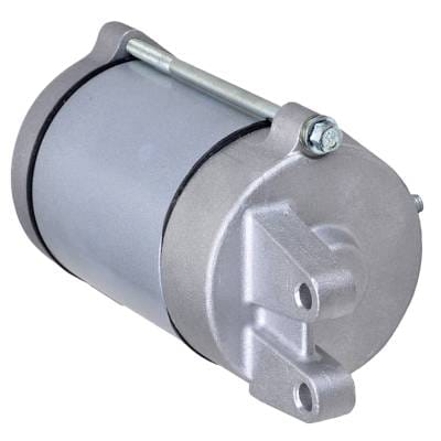 New Pmdd 12V Starter Fits Honda Motorcycle Rvt1000r 2000-2005 2006 31200-Mcf-003 thumbnail 4