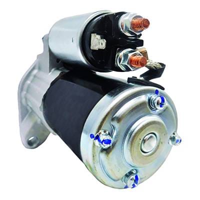 New 12 Volt Starter Fits Dodge Dart Limited Gt 2.4L 2014-16 56029681Aa M0t39072 thumbnail 4