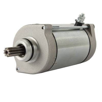 New 12V Starter Fits John Deere Utv Gator Rsx 850I 2015-2016 Miu13367 Miu13949 thumbnail 4