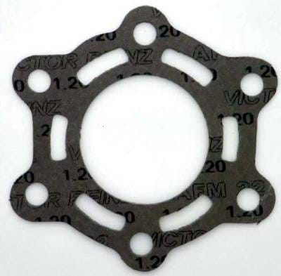 New Exhaust Pipe Gasket Fits Tiger Shark Jet Ski 640 Monte Carlo 94-97 3008-385 thumbnail 6