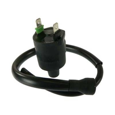 New Ignition Coil Fits Honda Atv Trx450es Trx450s Fourtrax 1998-2001 30510Hm7003 thumbnail 5
