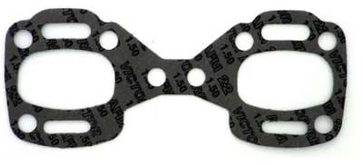 New Exhaust Gasket Fits Sea-Doo Jet Ski 800 Gtx Gsx 1996 97 Xp 1995-97 420931481 thumbnail 4