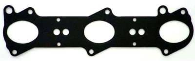 New Intake Gasket Fits Yamaha Pwc 1200 Gp-R 2000 01 Xl Ltd 99 00 66V-13556-00-00 thumbnail 4