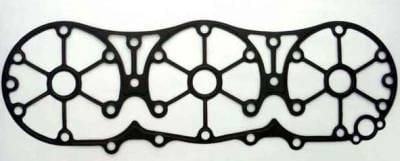 New Head Cover Gasket Fits Yamaha Pwc 1200 Xl Ltd 99 Xlt 01-05 66V-11193-00-00 thumbnail 6