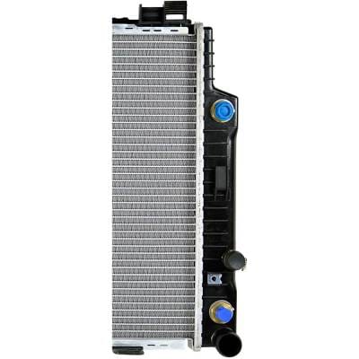 New Radiator Compatible With C-Class By Part Numbers Cu1844 2025002203 8011844 50593 51282 1844 thumbnail 2