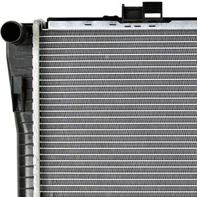 New Radiator Compatible With C-Class By Part Numbers Cu1844 2025002203 8011844 50593 51282 1844 thumbnail 10