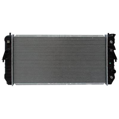 New Radiator Compatible With Part Numbers 13841 thumbnail 4