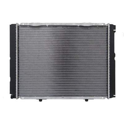 New Radiator Compatible With Part Numbers 2316 Cu442 2015001203 2015002103 2015004303 2015008103 thumbnail 2