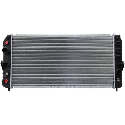 New Radiator Compatible With Part Numbers 23145552 13569 thumbnail 4