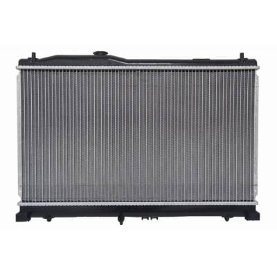 New Radiator Compatible With Part Numbers 2059 2760 Cu1277 19010Pv1005 19010Pv1015 19010Pv1903 thumbnail 2
